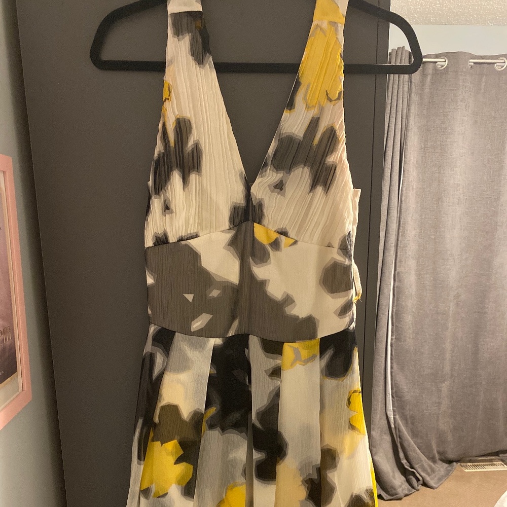European brand dress size 36